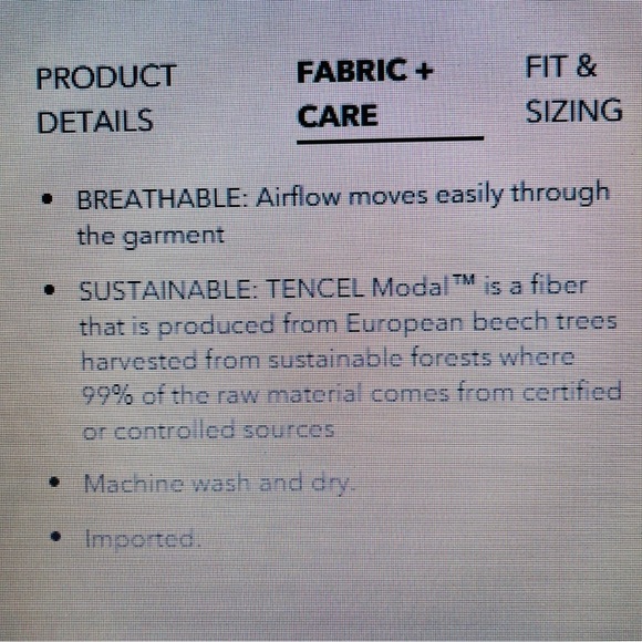 Athleta Ethereal Cocoon Wrap Lavender Size  S/M - Picture 10 of 10